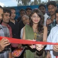 Sneha Ullal Inaugurates Kuber Jewellery Opening - Gallery | Picture 90971